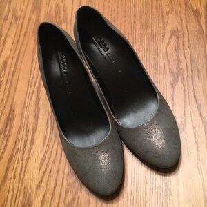 Ecco Sleek 75 Heels